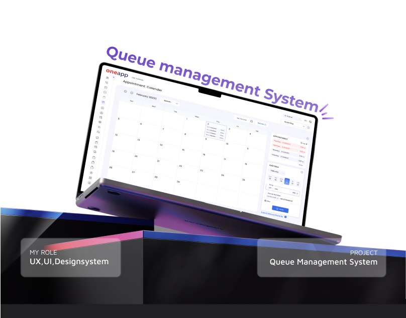 Hospital Quality Management System Clinical UX Dashboard Interface